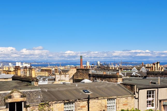 Flat for sale in 31/4, Broughton Street, New Town