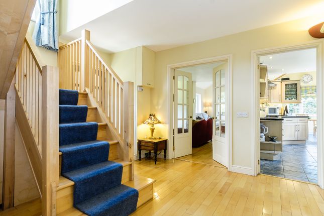 Meadow View, 2, Bourton Close, Clanfield photo 4
