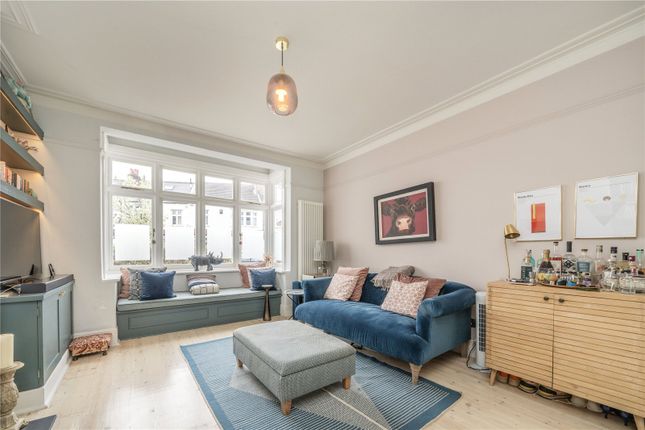 Terraced house for sale in Wisley Road, London