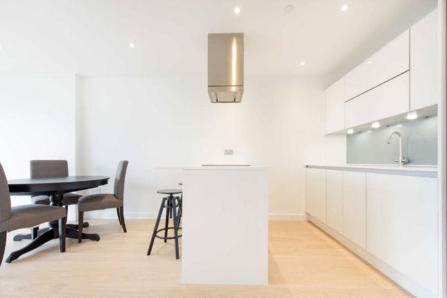 Kitchen/Living Room