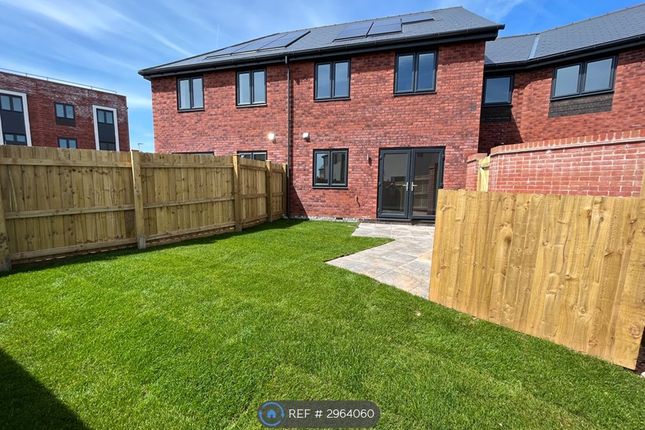 Hutchings Drive Tithebarn, Exeter photo 3