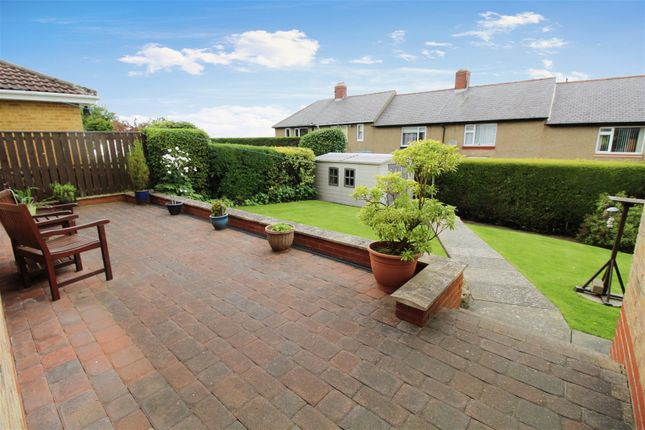 Bungalow for sale in Edgewell Grange, Prudhoe