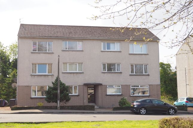 Flat to rent in Waterside Street, Largs, North Ayrshire KA30