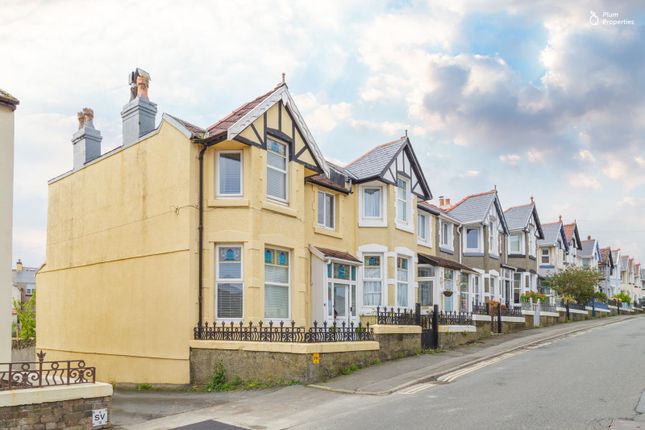 Town house for sale in Falkland Drive, Onchan, Isle Of Man