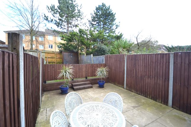 Town house for sale in Colenso Drive, London