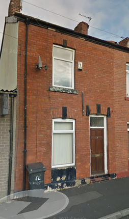 Terraced house for sale in Beaumont Street, Ashton-Under-Lyne
