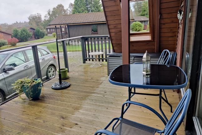 14 Deercroft, Hunters Holiday Village, Dunoon photo 4