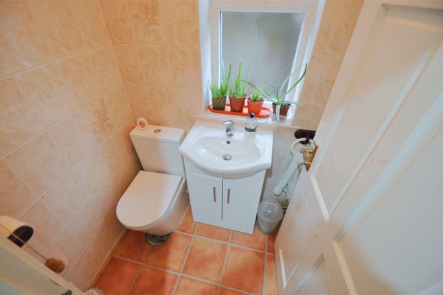 Detached house for sale in Kinross Road, Wallasey