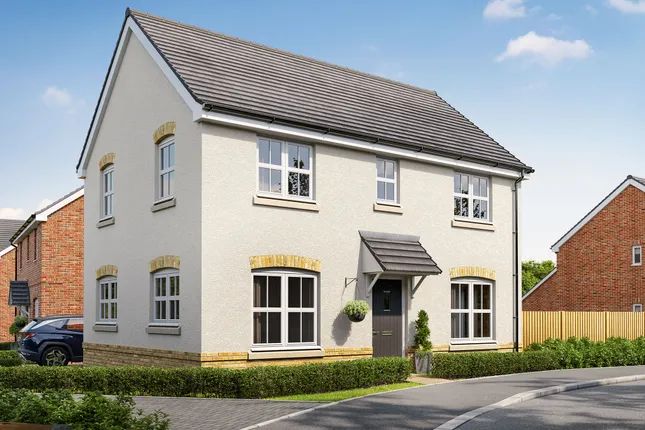 Persimmon Homes - Anglia