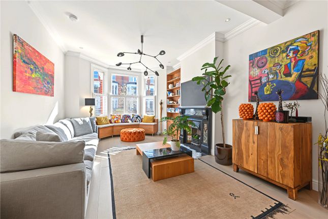 Harvist Road, London photo 3