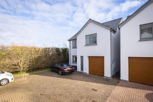 4 Bedroom houses to rent in Jersey - Zoopla