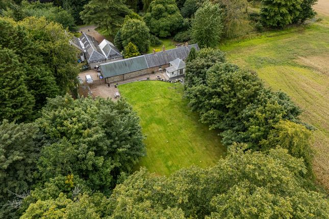 The Stables Cottage, The Stables Cottage, Dundee photo 4
