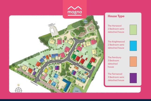 Plot 24, 25, Oakwood Grove, Fordingbridge photo 4