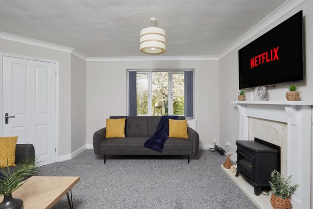 8, Kensington Square, Harrogate photo 2