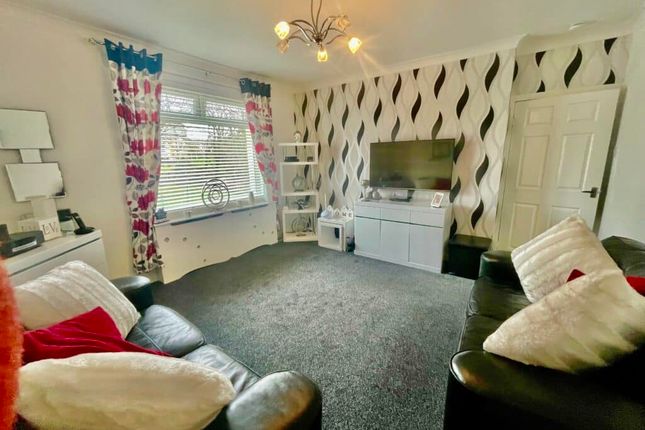 Flat for sale in Frew Street, Airdrie