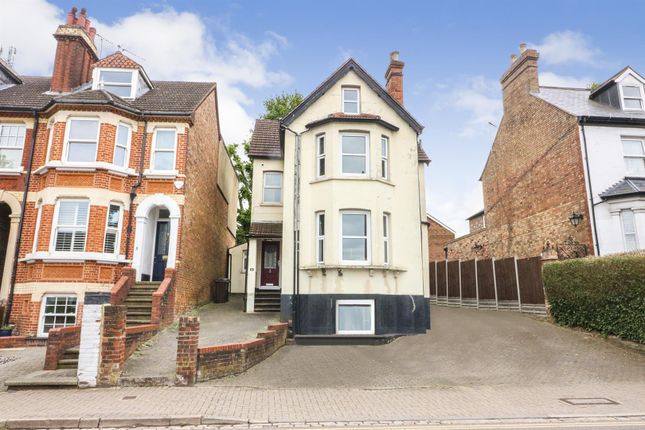 Detached house for sale in Alma Road, St. Albans, Herts