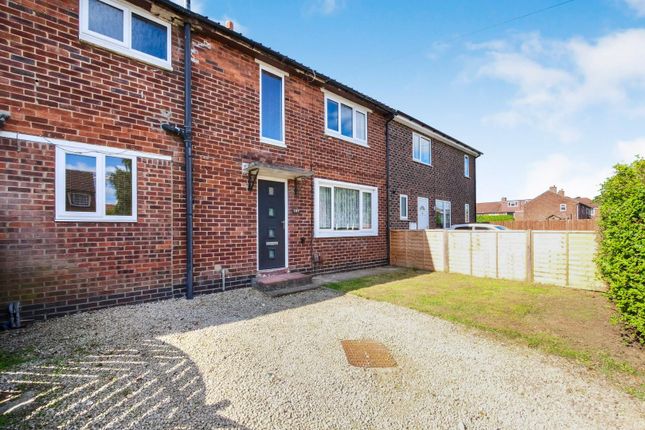 3-bed house on 127, St. Stephens Road, York, £280,000