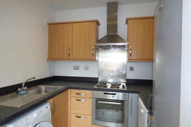 9A, Glover Road, Derby photo 3