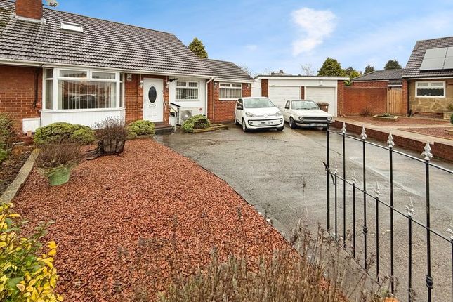 4-bed house on 7, Wensleydale Drive, Newcastle Upon Tyne, £240,000