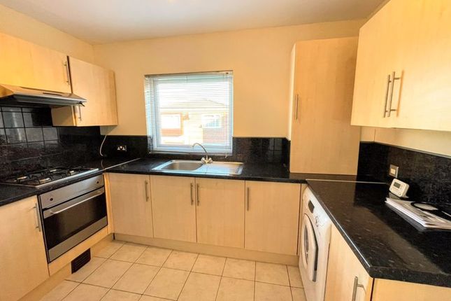 Beechwood Way, Aston Clinton photo 3