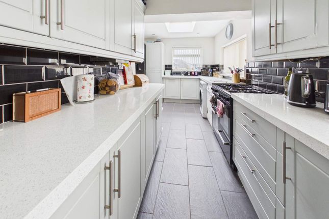 54, Manor Way, Cardiff photo 2
