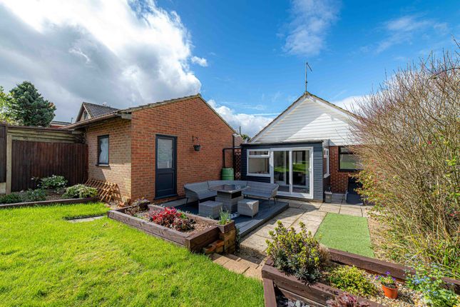 Detached bungalow for sale in Woodside, Dunkirk