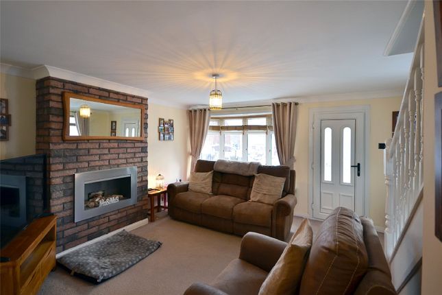 Semi-detached house for sale in Melrose Avenue, Murton, Seaham, Durham
