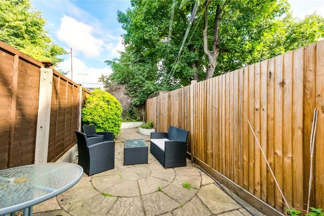 98, Bickley Street, London photo 4