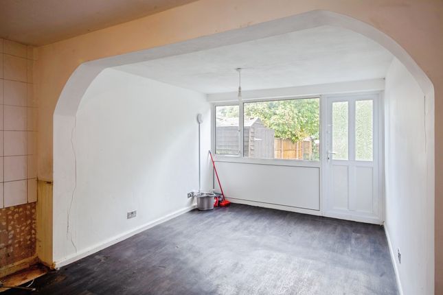 Telford Way, Leicester photo 4