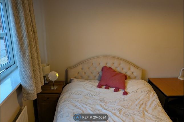 Double Bed With Side Table (X2) Chest Of Drawers