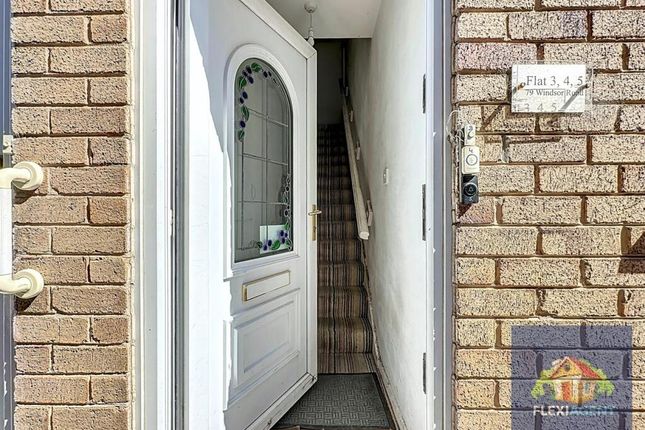 Flat 5, 79, Windsor Road Southport photo 2