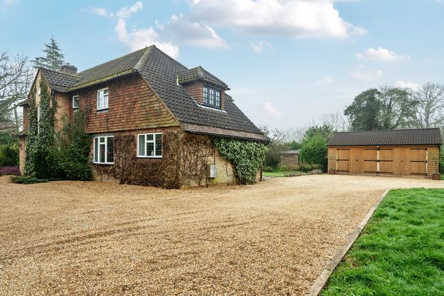 4-bed house on Clover Cottage, Prestwick Lane, Godalming, £1,395,000