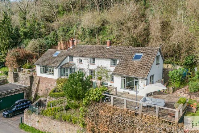 4-bed house on The Rookery, Hereford, £700,000