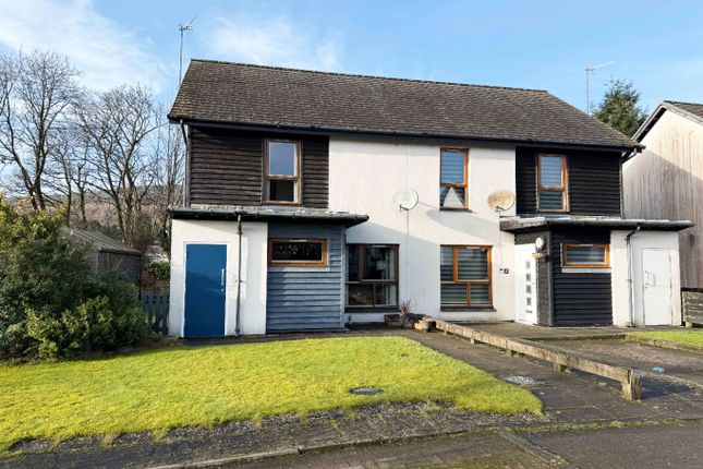 5 Bogleha Green, Dunoon, Argyll and Bute photo 2