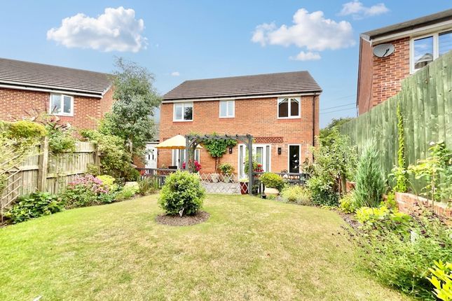 14 Leighton View, Market Drayton photo 4