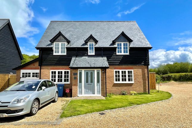 Thumbnail Detached house to rent in Pablo Court, Chesham