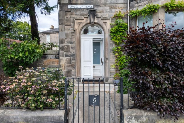Ravelston Place, Edinburgh photo 4