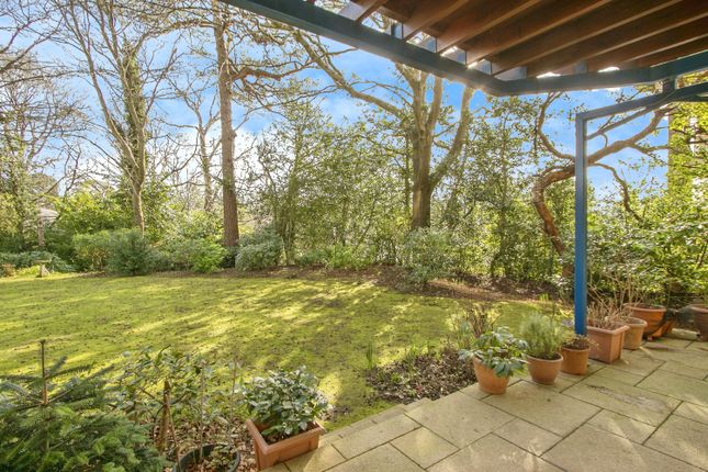 Flat for sale in Stockwood Court, 19 St. Winifreds Road, Bournemouth, Dorset