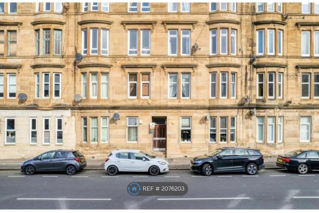 Thumbnail Flat to rent in Tantallon Road, Glasgow