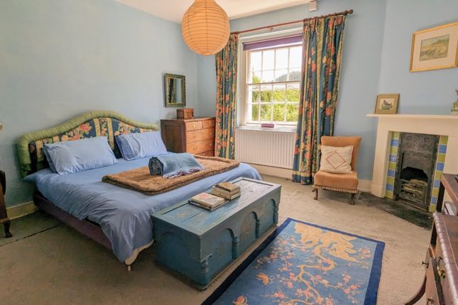 Town house for sale in Weston Under Penyard, Ross-On-Wye