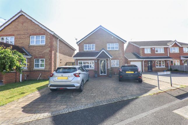 3-bed house on 47, Fiddlers Drive, Doncaster, £260,000