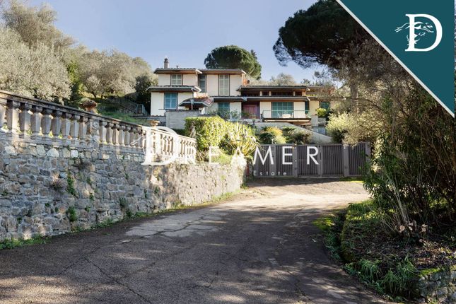 Thumbnail Villa for sale in Via Doccia, Fiesole, Toscana