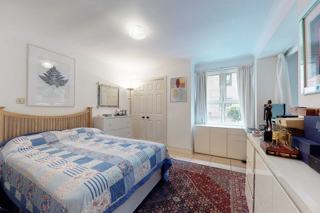 Flat for sale in Beverly House, 133 Park Road, London