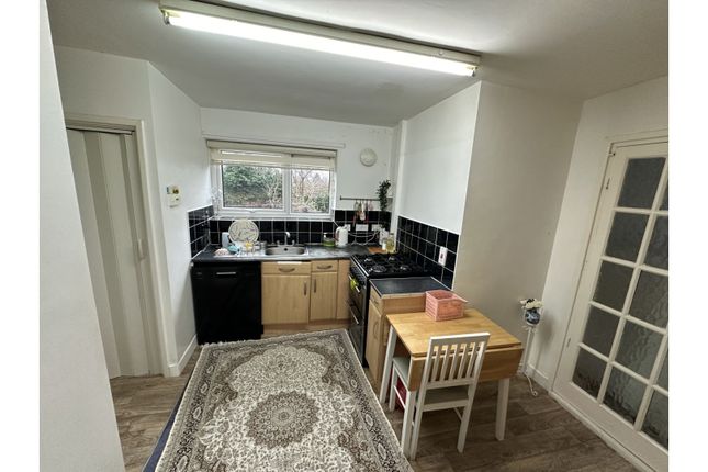 Terraced house for sale in Halsall Drive, Sheffield