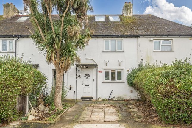 3-bed house on 75, Fullers Avenue, Surbiton, £575,000