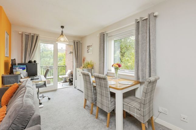 Flat 5, Glendale Court,, Sandhurst Road, Kent photo 4