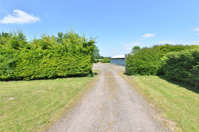 Land for sale in East Martin, Fordingbridge
