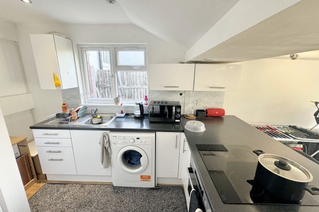 Property to rent in Stokes Road, East Ham