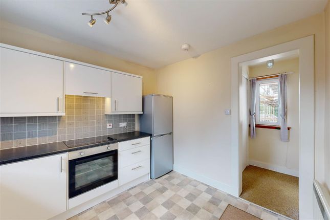 Flat for sale in Ballantine Place, Perth
