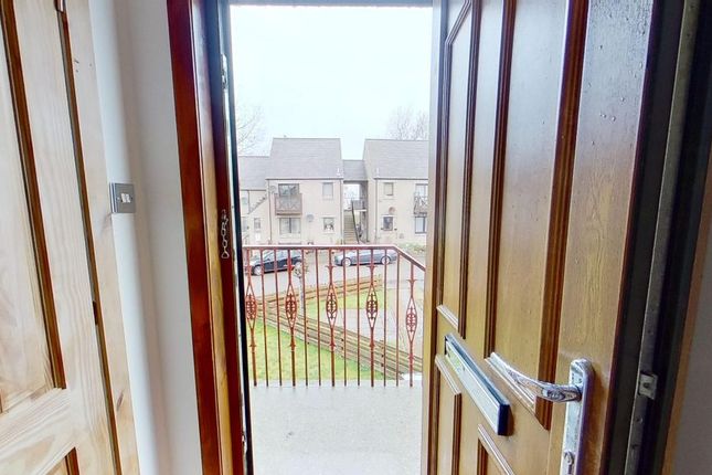 Flat for sale in 12 Shore Street, Nairn